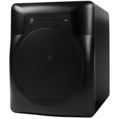 Subwoofer Mackie MRS10 de Estudio