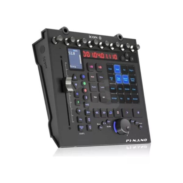 Superficie de control Icon P1 Nano Duosonic Bogota