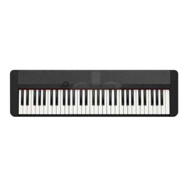 Teclado Casio CT S1 76 BK Duosonic Bogota