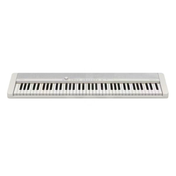 Teclado Casio CT S1 76 WE Duosonic Bogota