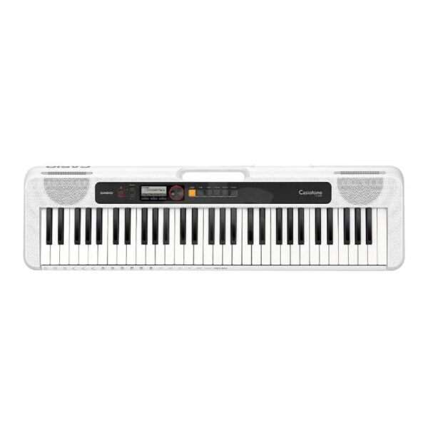 Teclado Casio CT S200WHTECO Duosonic Bogota