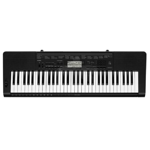 Teclado Casio CTK 3500 Duosonic Bogota