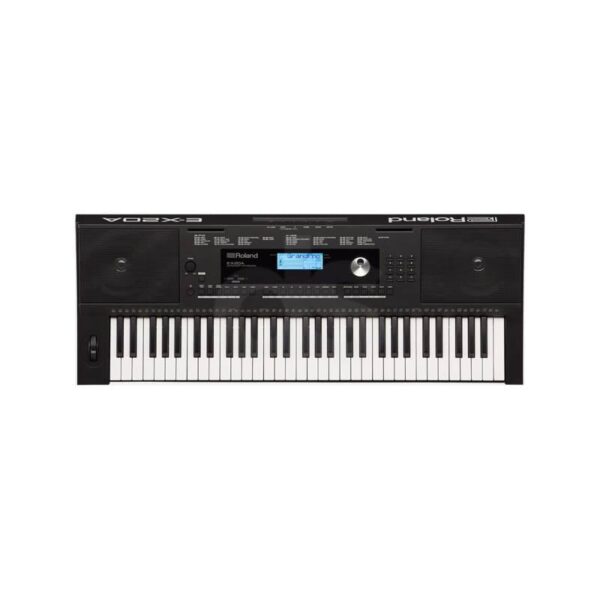 Teclado Roland ARRANGER E X20A Duosonic Bogota