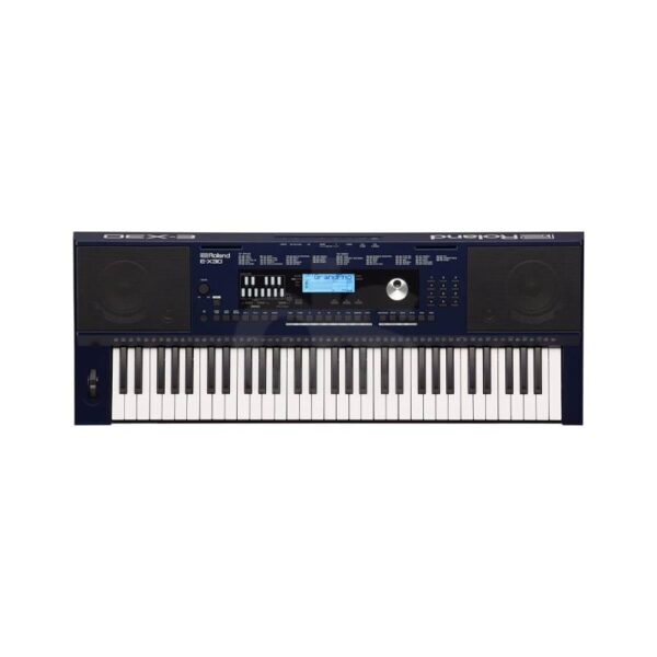 Teclado Roland ARRANGER E X30 Duosonic Bogota