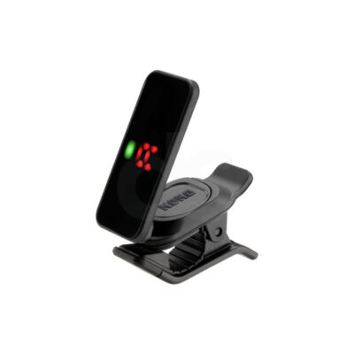 Afinador de clip Korg PITCHCLIP2 PC 2 Duosonic Bogota