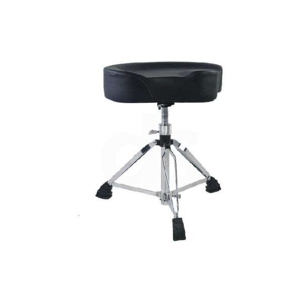 Asiento de batería (galapago) RockStar RCH T1 Duosonic Bogota