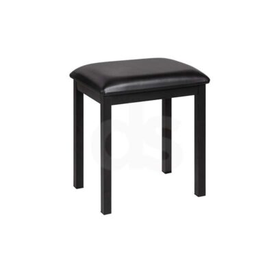Asiento de piano ajustable Scala SPB10213 Duosonic Bogota