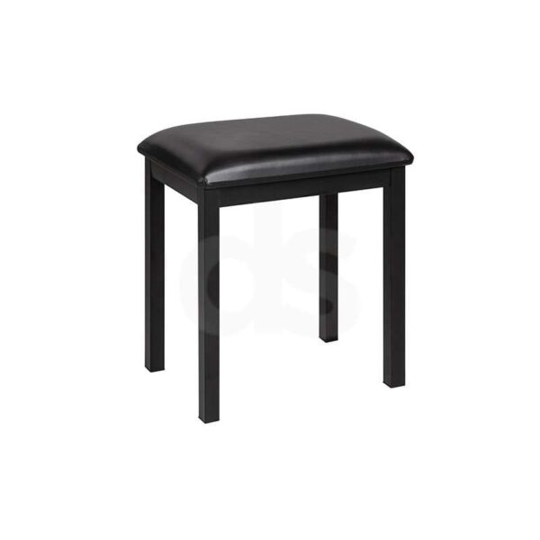 Asiento de piano ajustable Scala SPB10213 Duosonic Bogota