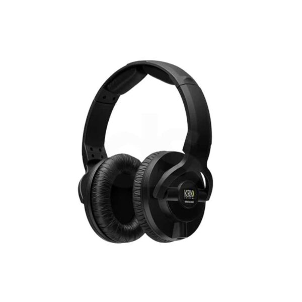 Audífonos KRK KNS 6402 Duosonic Bogota