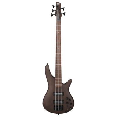 Bajo eléctrico Ibanez SR305EB WNF 5 CUERDAS Duosonic Bogota