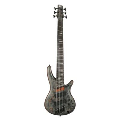 Bajo eléctrico Ibanez SRMS806 DTW 6 CUERDAS Duosonic Bogota
