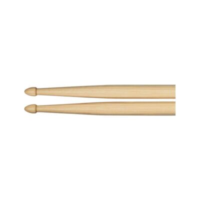 Baqueta punta de madera Kompass RDS5A 7A Duosonic Bogota