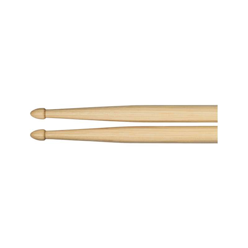 Baqueta punta de madera Kompass RDS5A 7A Duosonic Bogota
