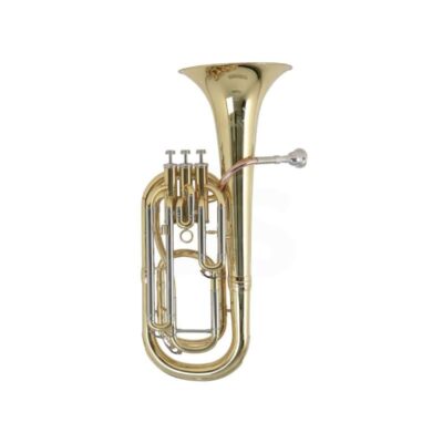 Barítono Bb Scala SBR124 Duosonic Bogota