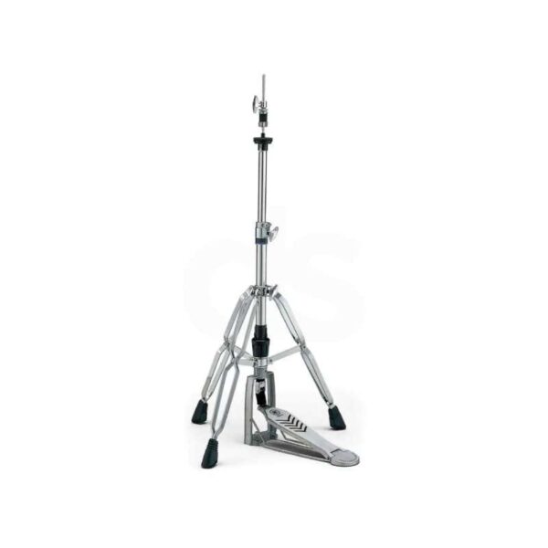 Base para charles (HI HAT) RockStar RHS 114 Duosonic Bogota