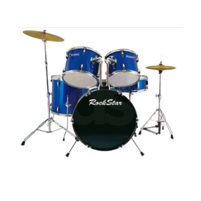 Batería RockStar RDS 406 Duosonic Bogota