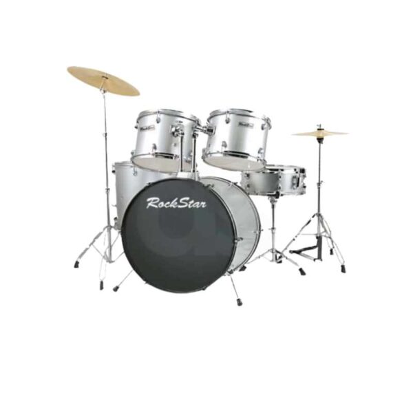 Batería RockStar RDS 702 Duosonic Bogota