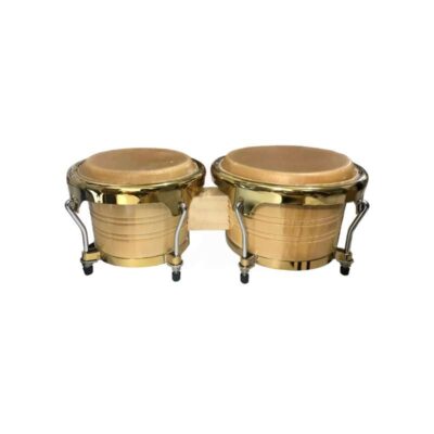 Bongo en madera RockStar SJ104 Duosonic Bogota