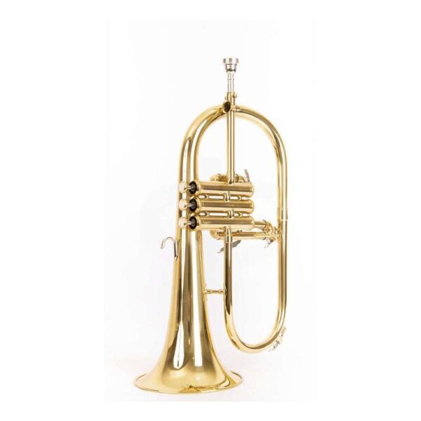 Bugle Scala SFG110 Duosonic Bogota