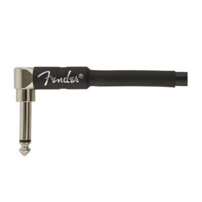 Cable Fender PROF 6 ANGULO 0990820056 Duosonic Bogota