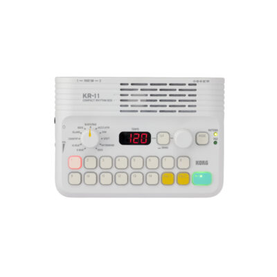 Caja de ritmos Korg KR 11 Duosonic Bogota