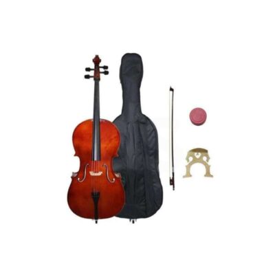 Cello Cervini HC 100 1 8 Duosonic Bogota