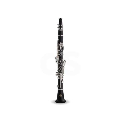 Clarinete requinto Eb Scala SCLR57 Duosonic Bogota