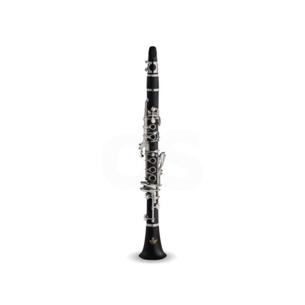 Clarinete requinto Eb Scala SCLR57 Duosonic Bogota