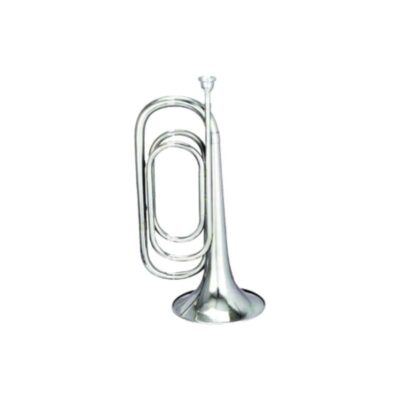 Corneta bajo (bugle) bajo F Kompass KBN5N Duosonic Bogota