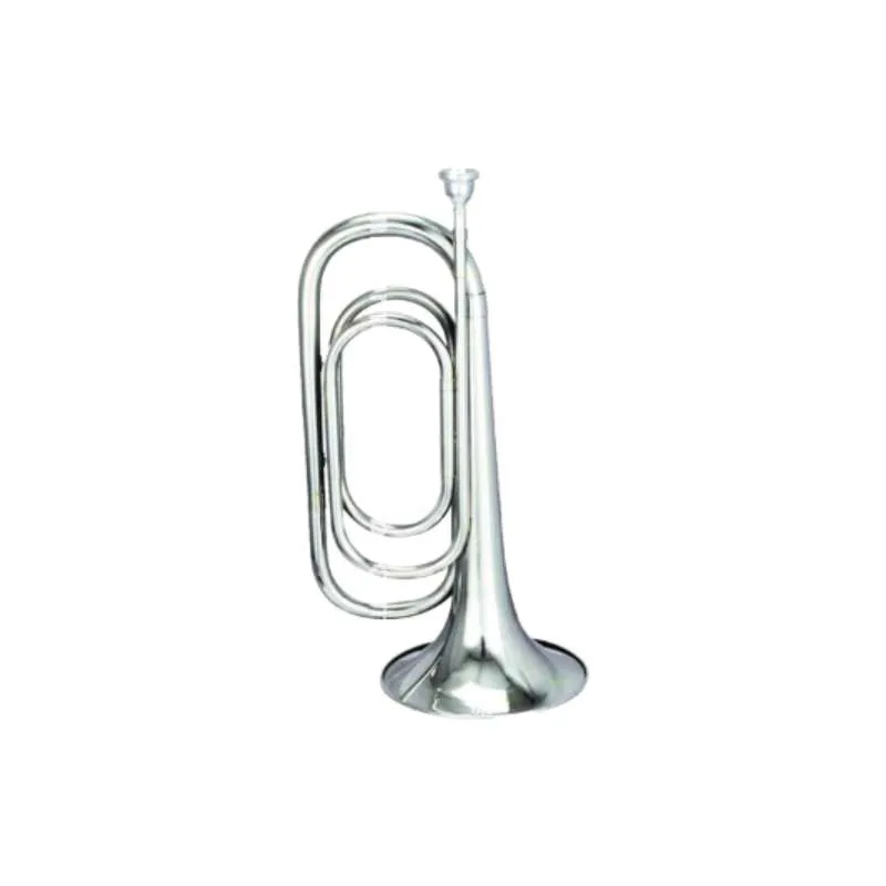 Corneta bajo (bugle) bajo F Kompass KBN5N Duosonic Bogota
