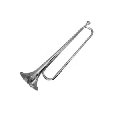 Corneta (bugle) alto Eb Kompass KBN3N Duosonic Bogota