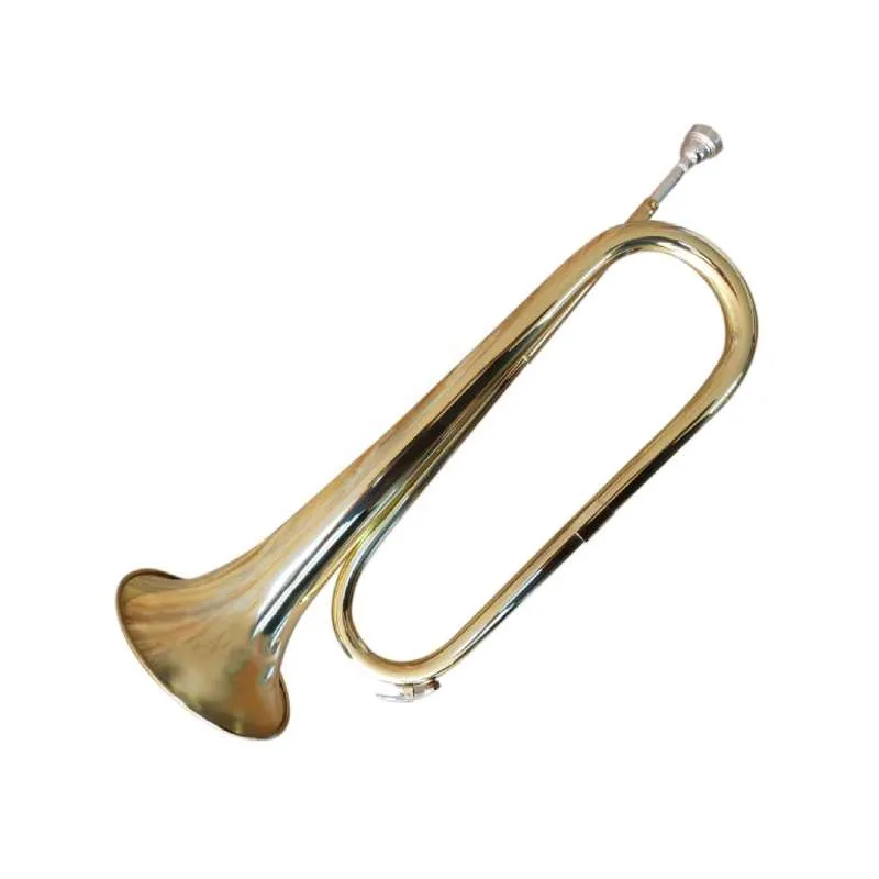 Corneta post horn Bb Kompass SFH744 Duosonic Bogota