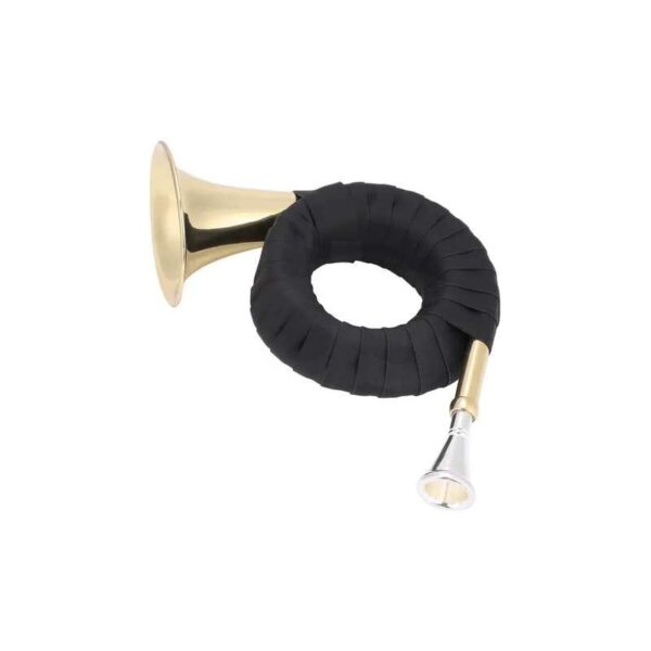 Corno de caza Bb Kompass SFH780 Duosonic Bogota