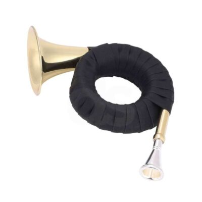 Corno de caza de bolsillo Scala SFH742 Duosonic Bogota