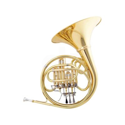 Corno francés Bb A 4 llaves Scala SFH700 Duosonic Bogota