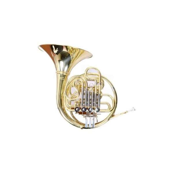 Corno francés doble 4 llaves Scala SFH601 Duosonic Bogota