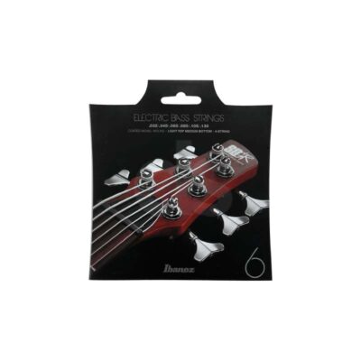Encordado bajo Ibanez IEBS6C .32 .130 Duosonic Bogota (1)