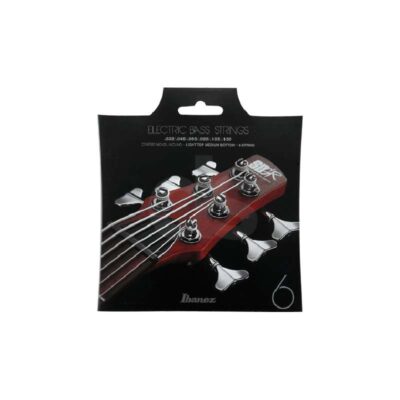 Encordado bajo Ibanez IEBS6C .32 .130 Duosonic Bogota