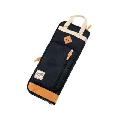 Estuche baquetas Tama TSB24BK Duosonic Bogota