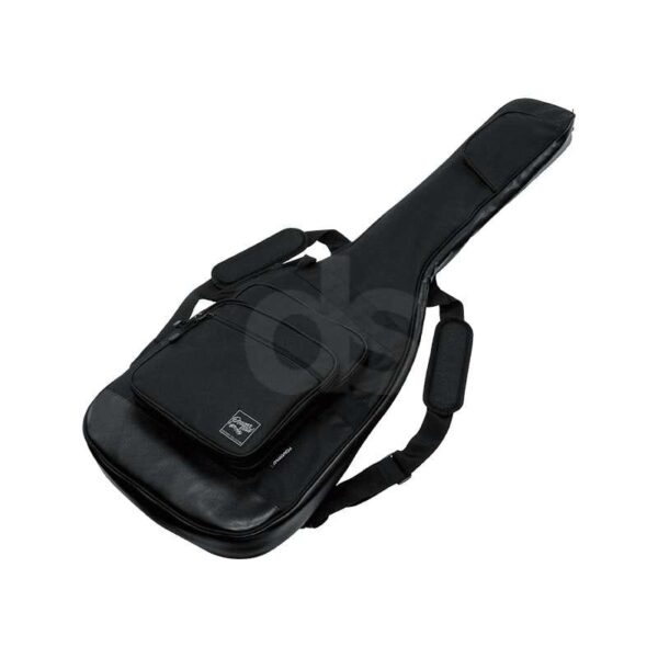 Estuche de bajo eléctrico Ibanez IBB540 BK Duosonic Bogota