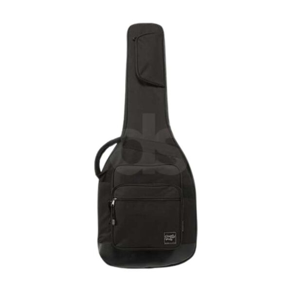 Estuche de guitarra eléctrica Ibanez IGB540 BK Duosonic Bogota