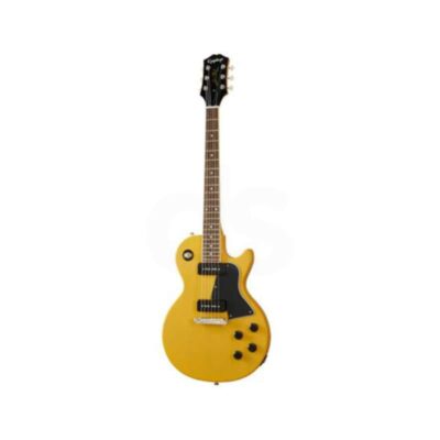 Guitarra eléctrica Epiphone EILPTVNH1 LES PAUL SPECIAL Duosonic Bogota