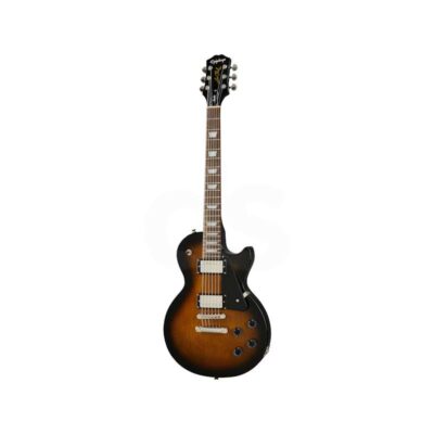 Guitarra eléctrica Epiphone EILTKHNH1 LES PAUL SMOKEDHO Duosonic Bogota