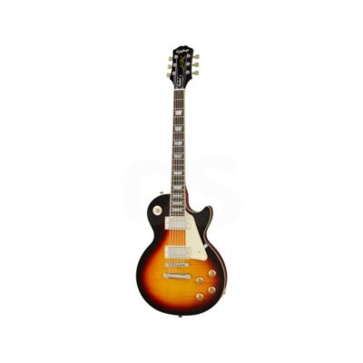 Guitarra eléctrica Epiphone LP STANDAR 50s EILS5VSNH1 Duosonic Bogota