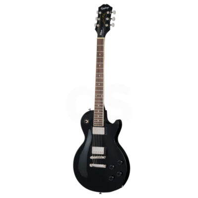 Guitarra eléctrica Epiphone LP TRIBUTE E1 E1LPOEBNH1 Duosonic Bogota