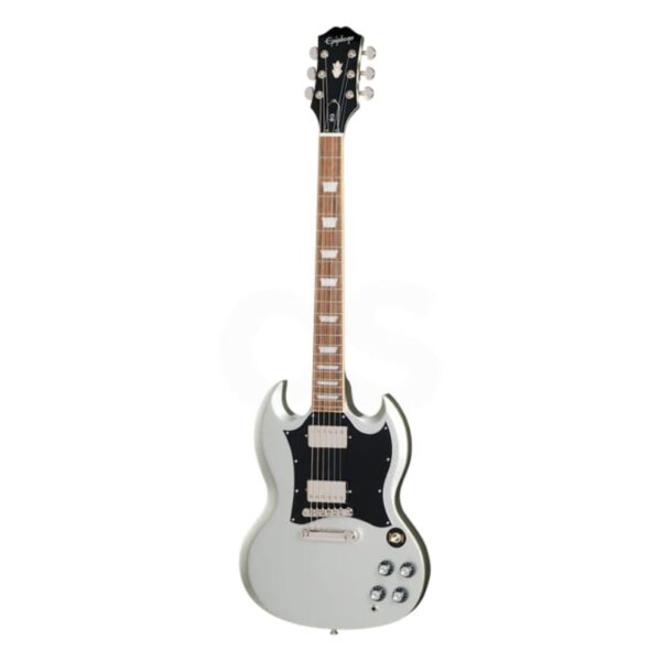 Guitarra eléctrica Epiphone SG STAND EIGSGSSMNH1 Duosonic Bogota