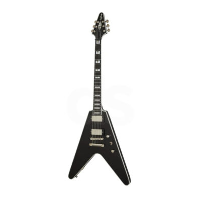 Guitarra eléctrica Epiphone V PROPHECY EIFVYABTBN1 EST Duosonic Bogota