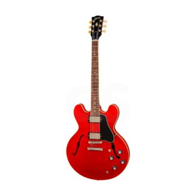 Guitarra eléctrica Gibson ES 335 ESES3500OBNH1 Duosonic Bogota