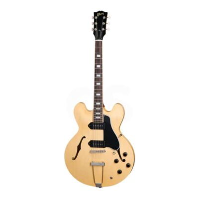 Guitarra eléctrica Gibson ES3000ANNH1 Duosonic Bogota