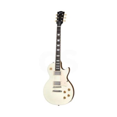 Guitarra eléctrica Gibson LP 50s LPSP00WTNH1 Duosonic Bogota
